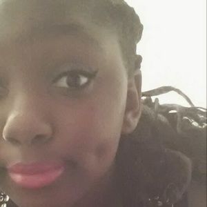 Meet your Posher, Brieanna